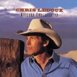 Cover of Western Underground