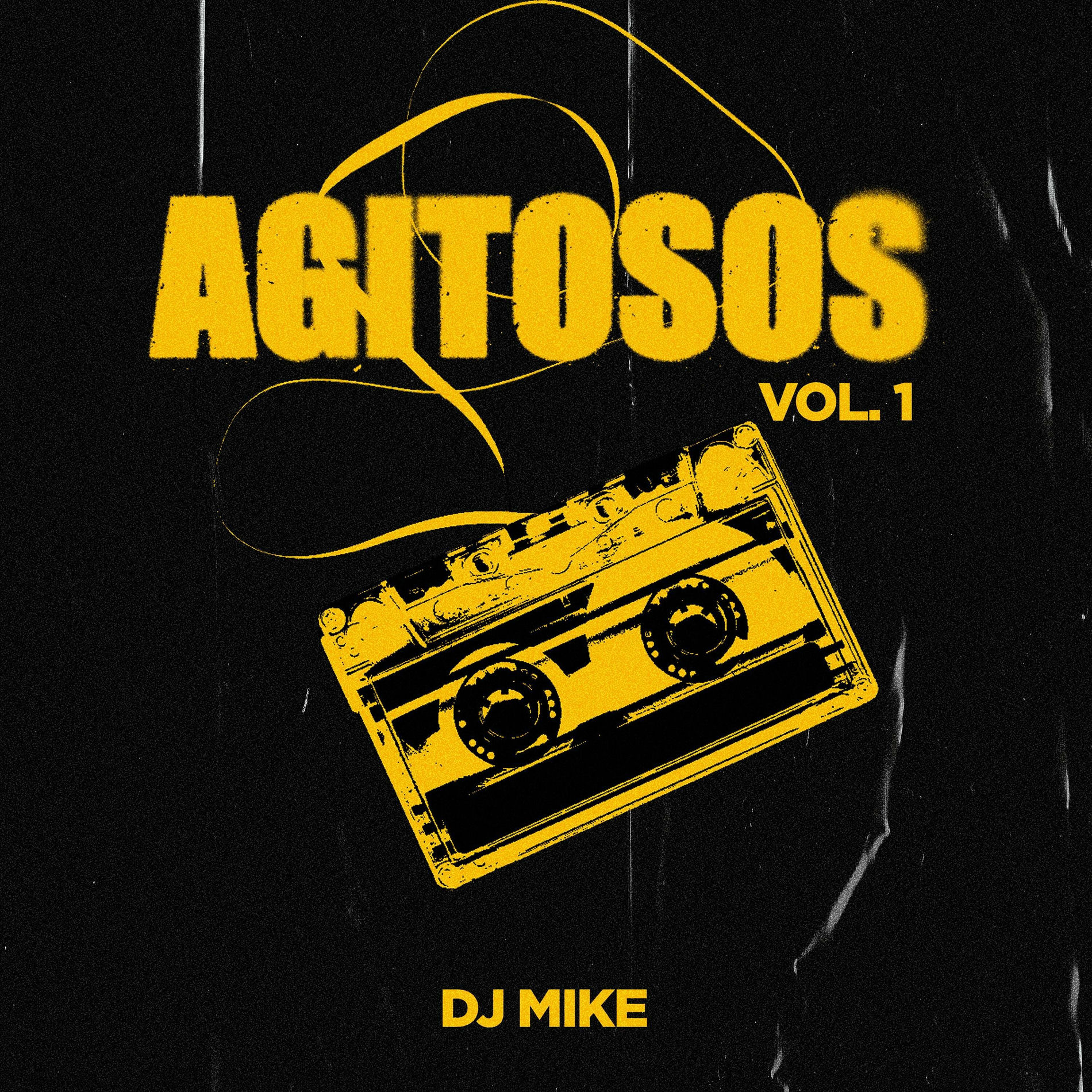 Album cover of AGITOSOS, Vol. 1