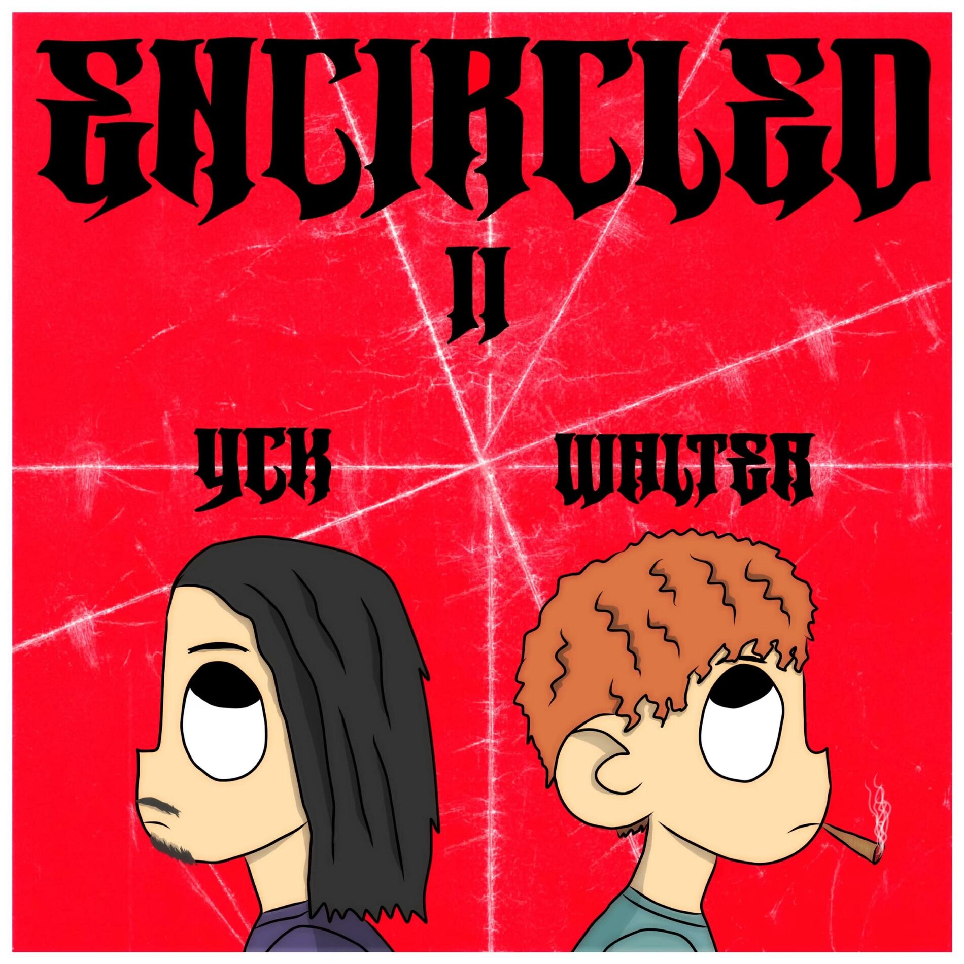 Album cover of Encircled II