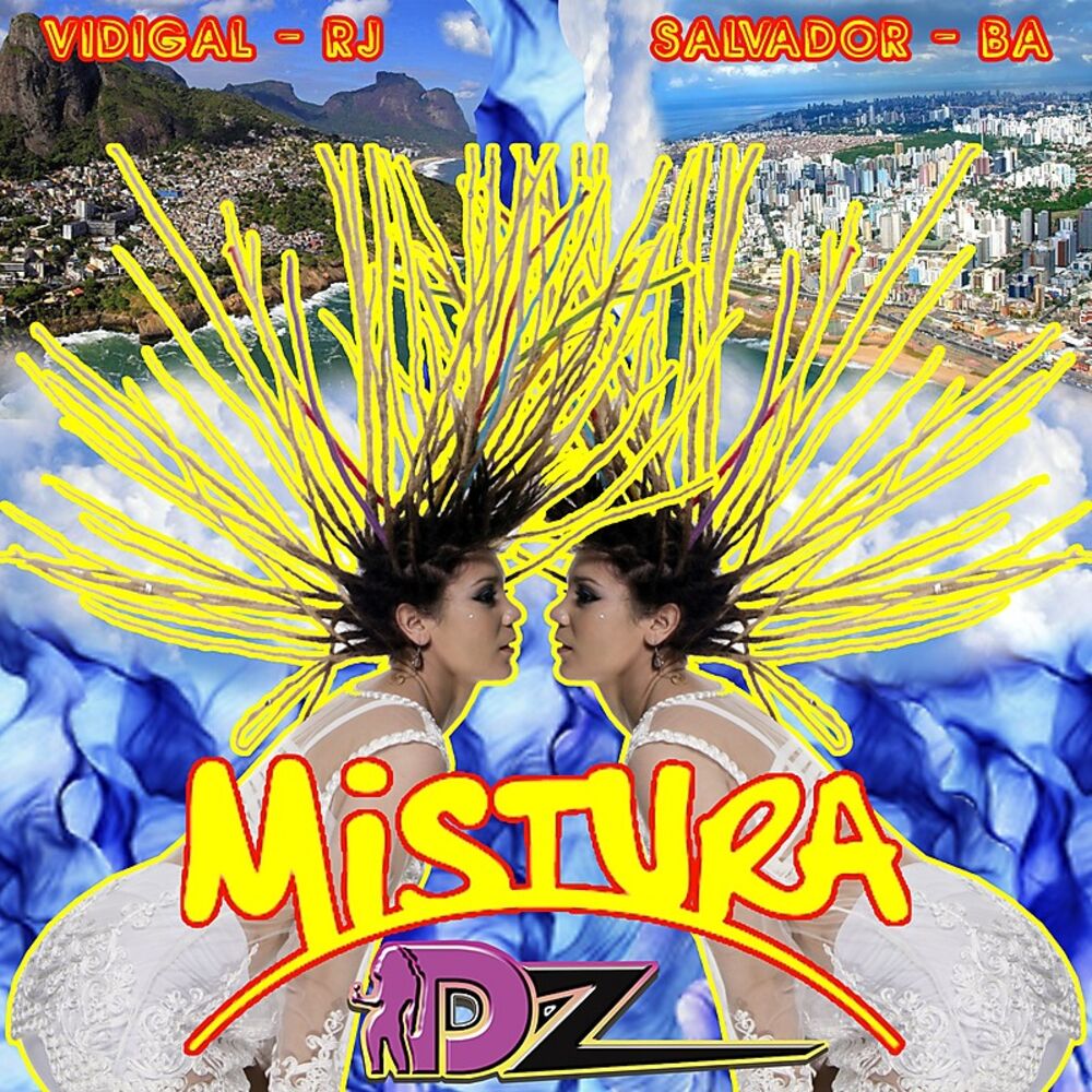 Picture of Mistura (Single)
