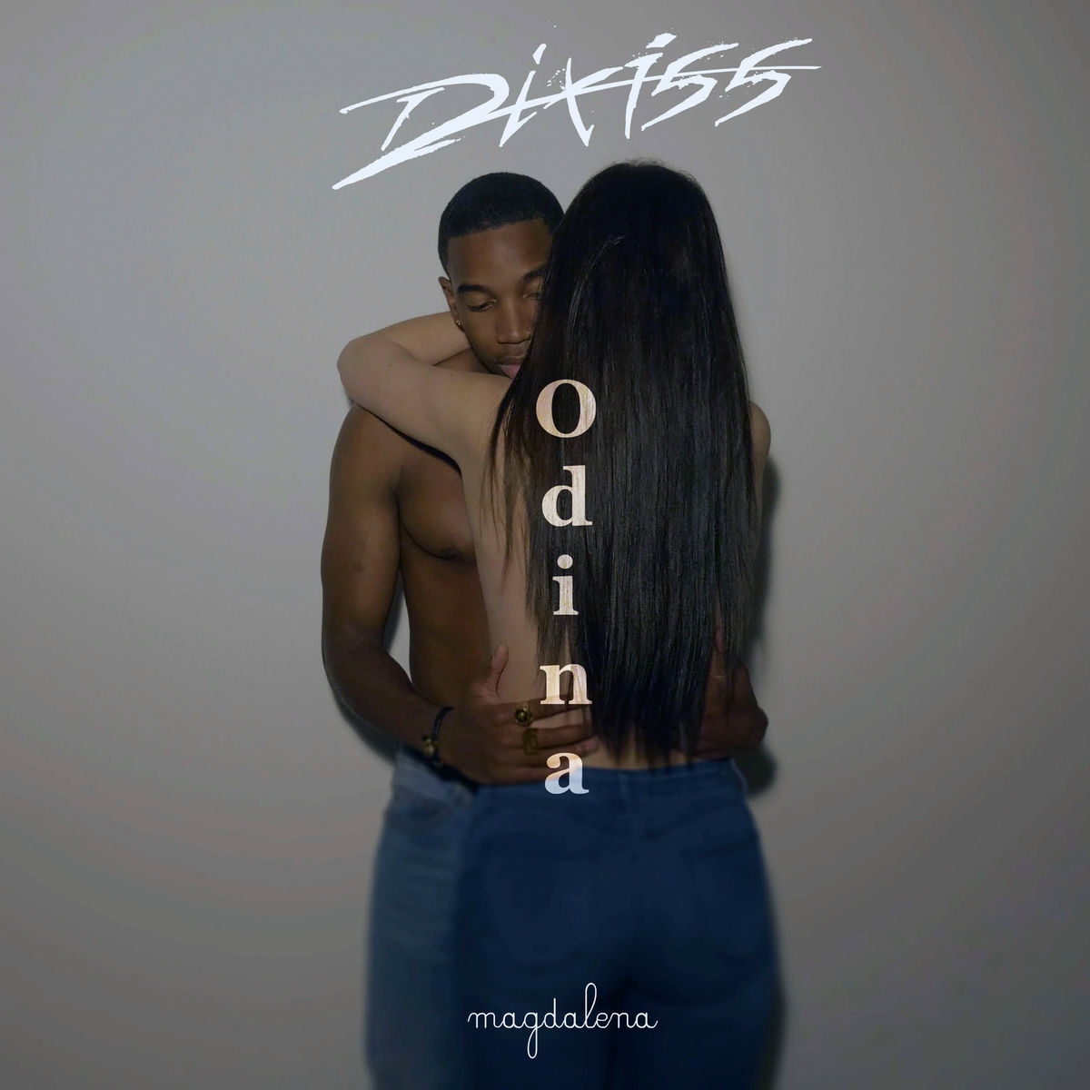 Album cover of Odina