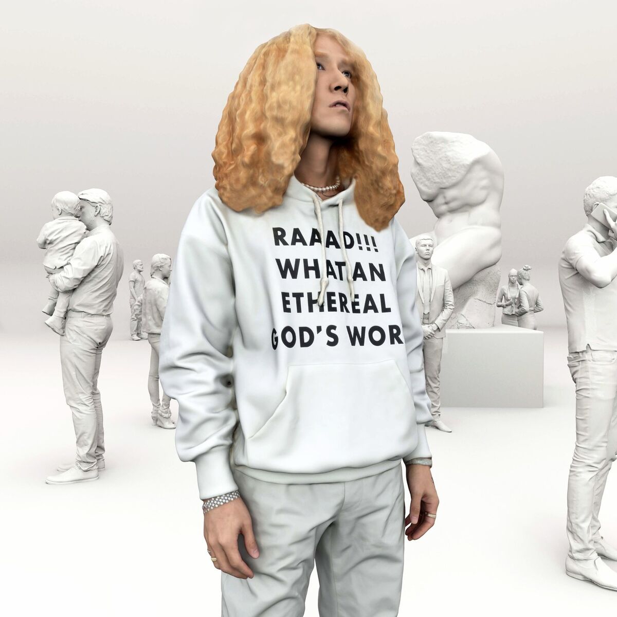 Album cover of Off-Line