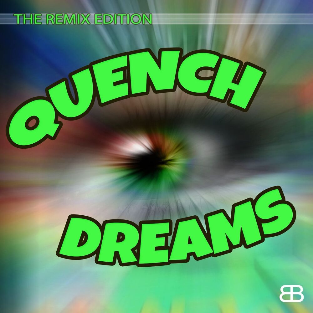 Picture of Dreams (The Remix Edition)