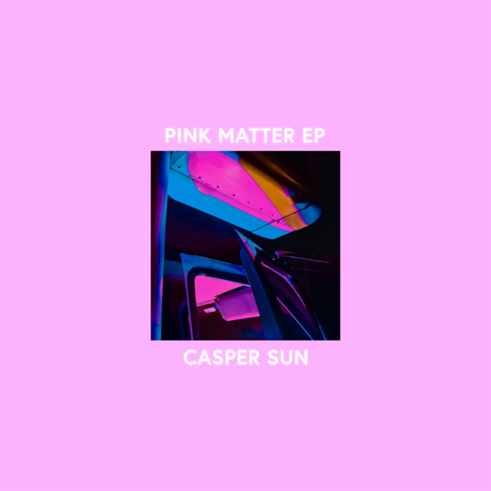 Picture of Pink Matter