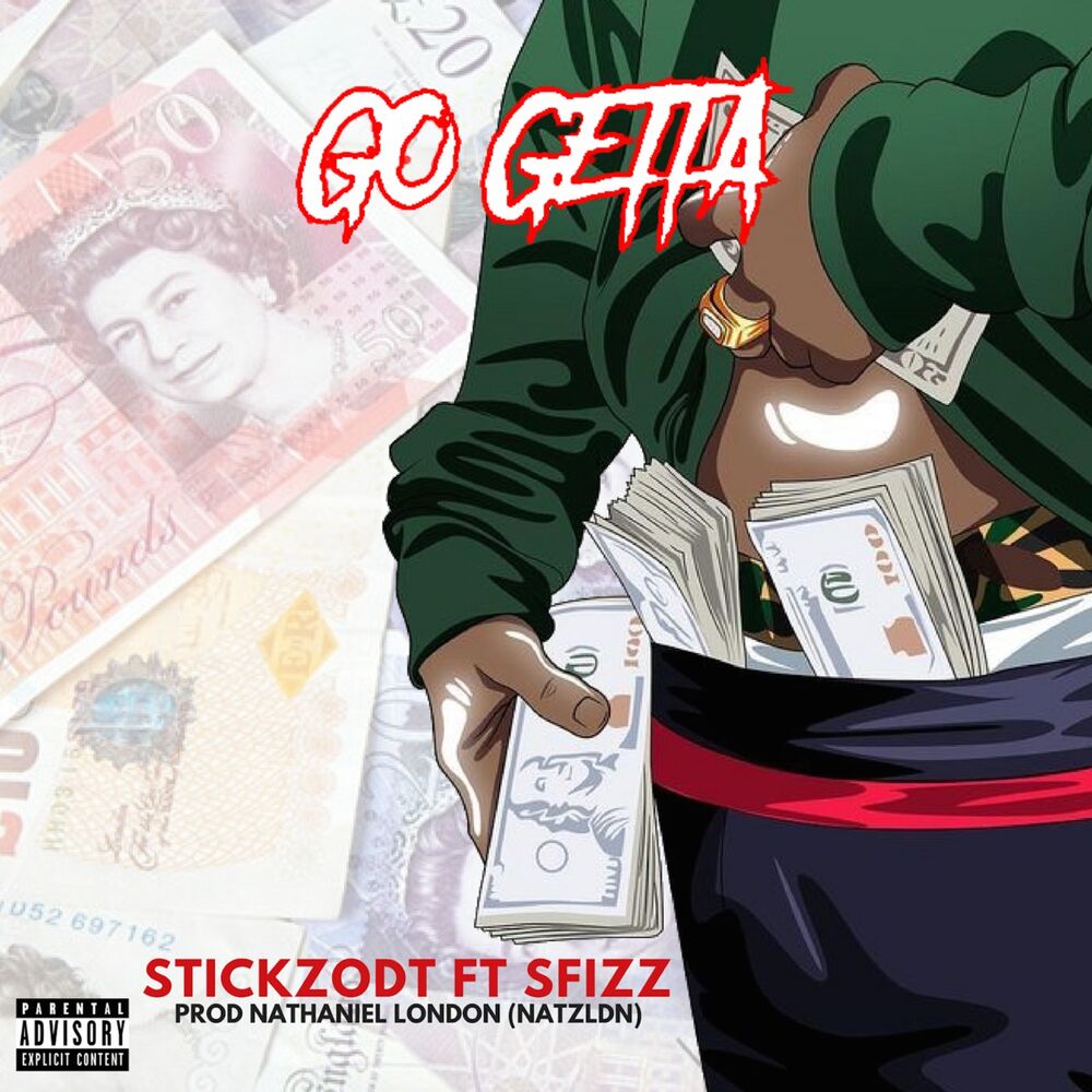Picture of Go Getta (feat. Sfizz)