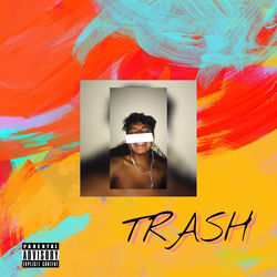 Cover of Trash by undefined