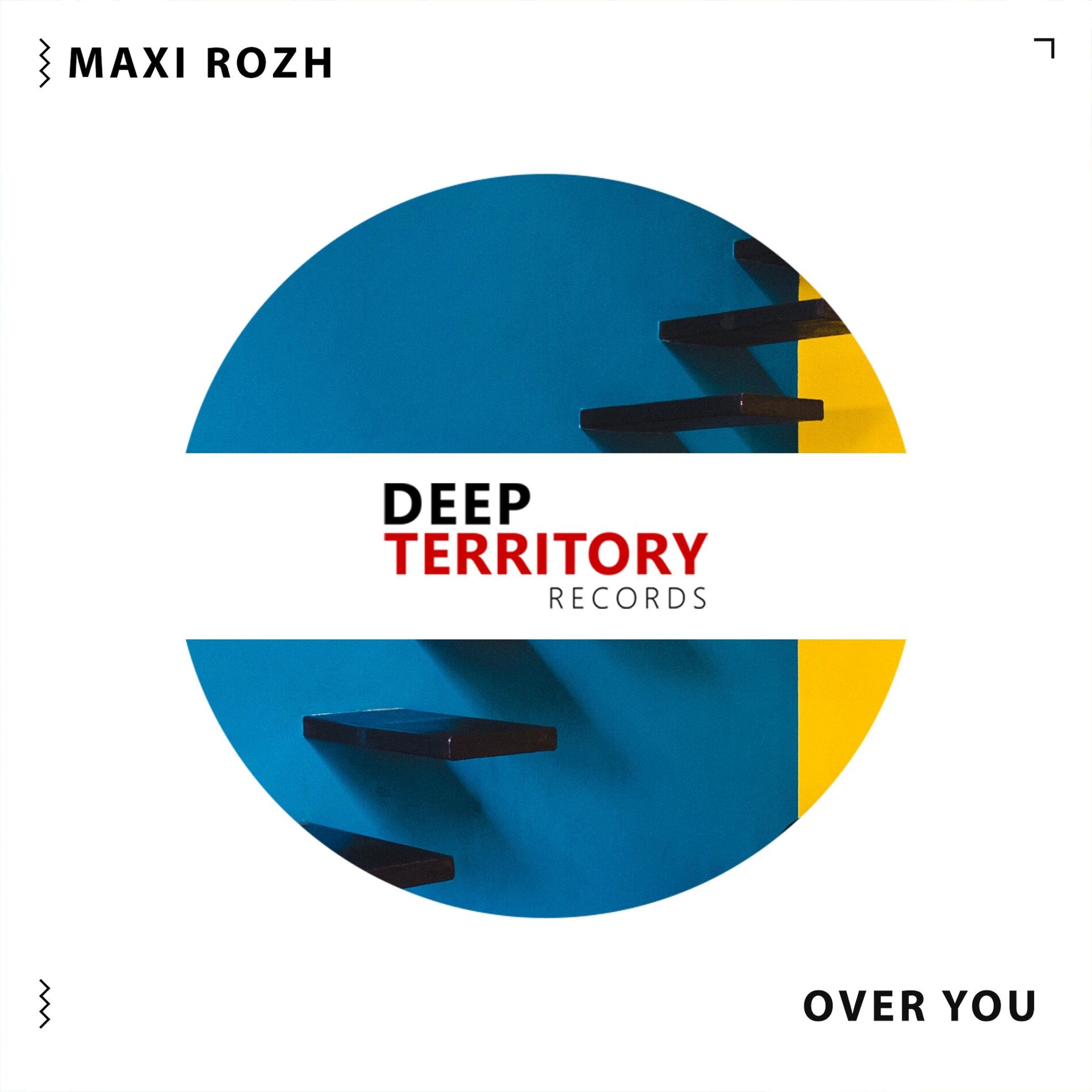 Album cover of Over You