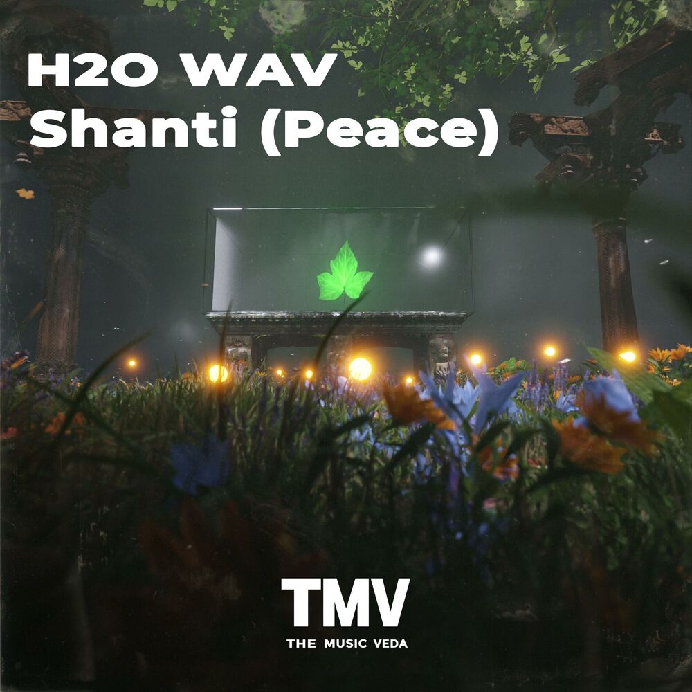 Picture of Shanti (Peace)