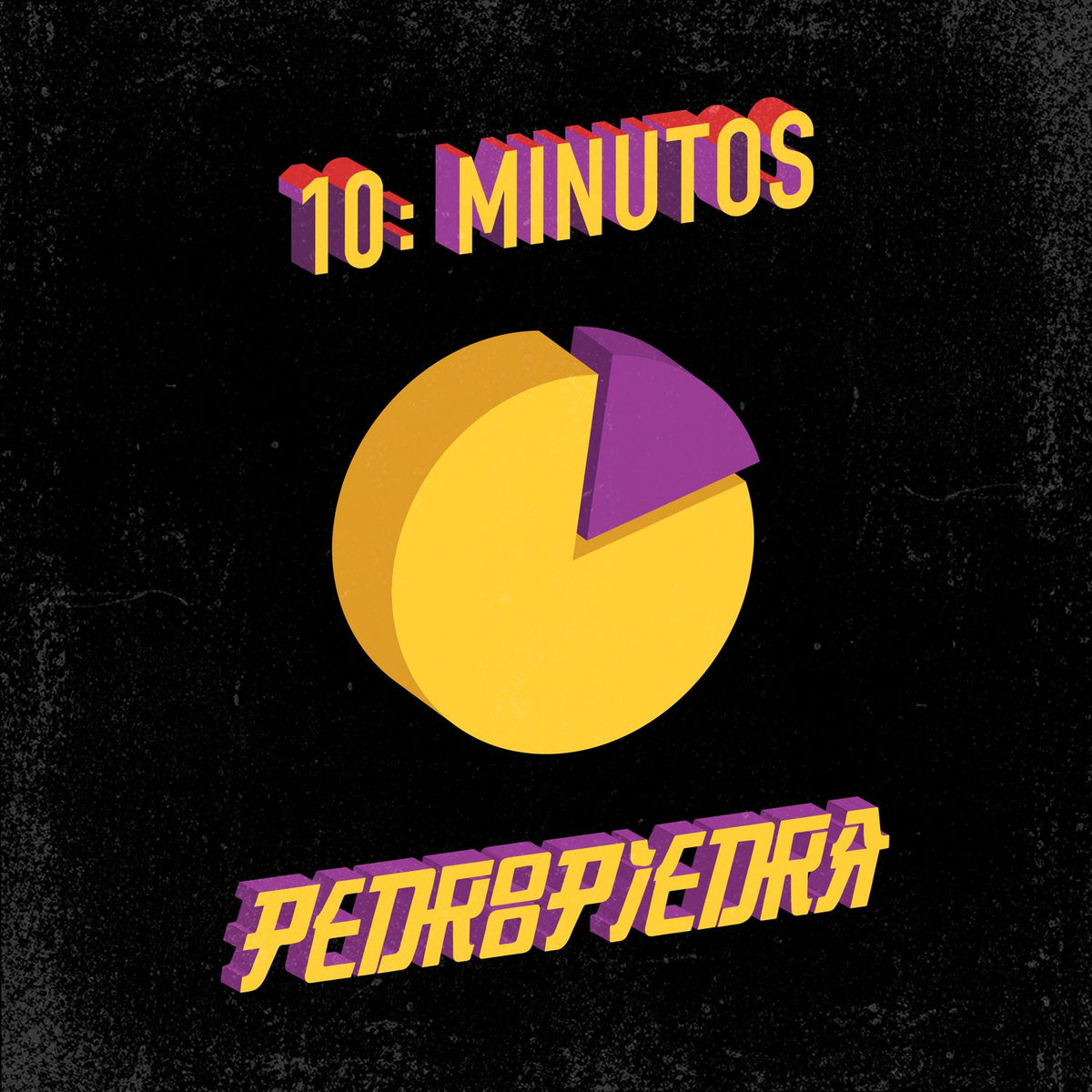 Album cover of 10 minutos