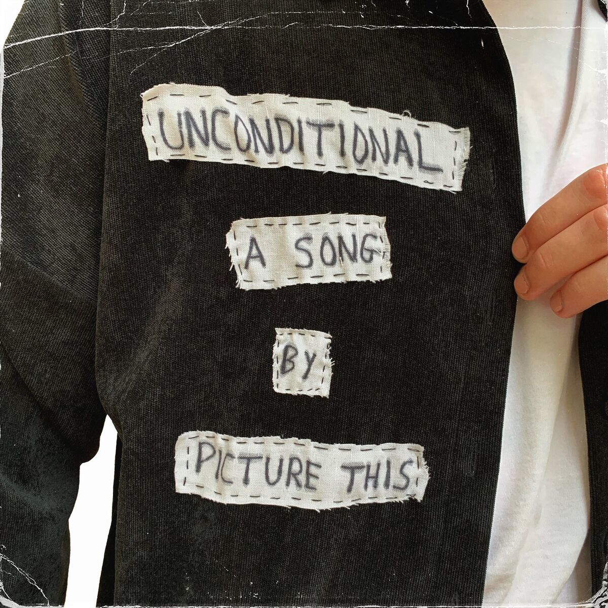 Album cover of Unconditional