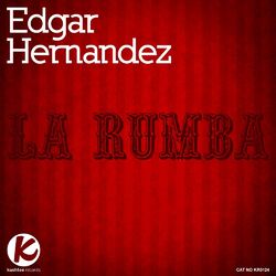 Cover of La Rumba