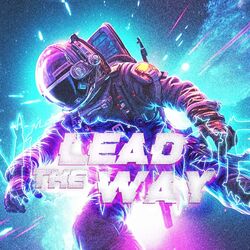 Cover of LEAD THE WAY (Original Mix)