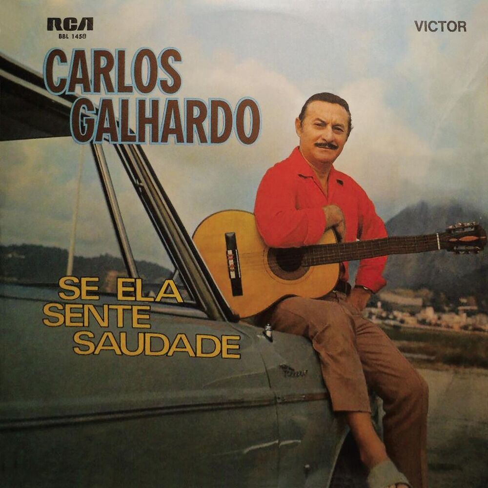 Picture of Se Ela Sente Saudade