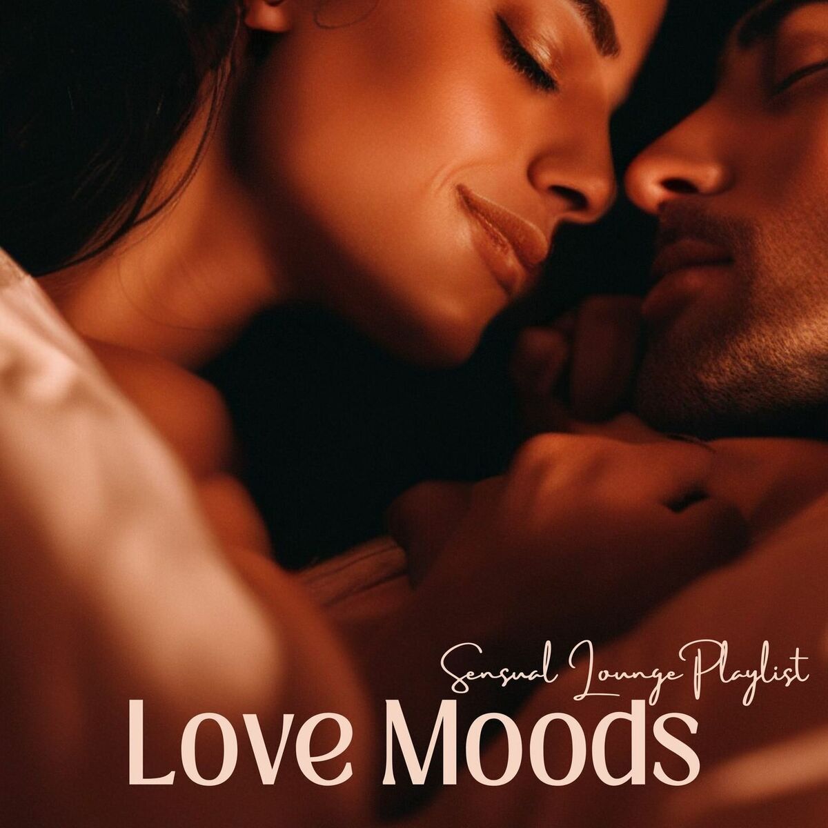Album cover of Love Moods - Sensual Lounge Playlist When You Feel Ready for Love Affairs