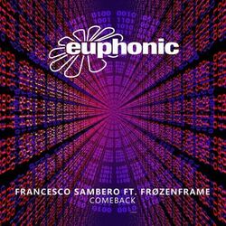 Cover of Comeback
