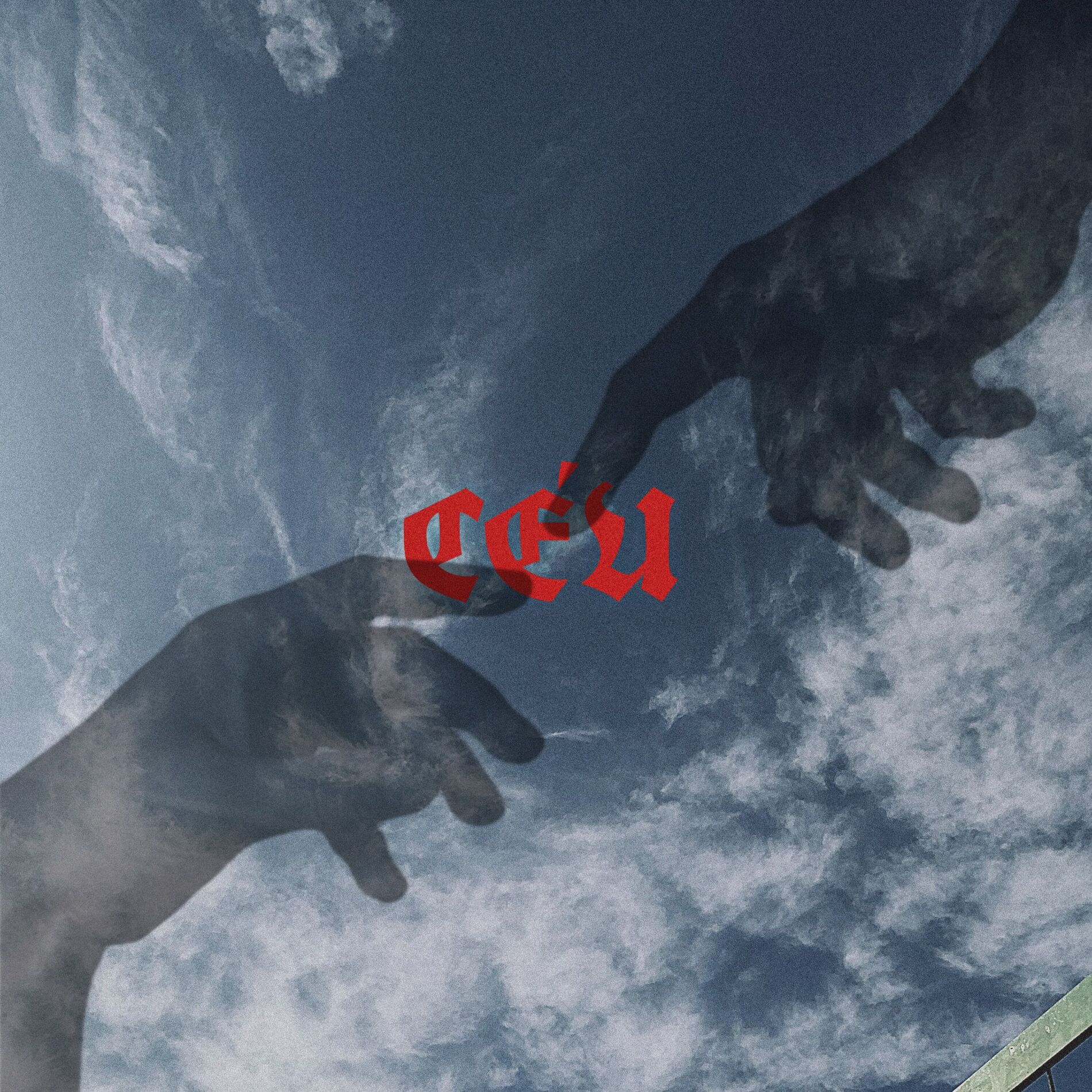 Album cover of Céu
