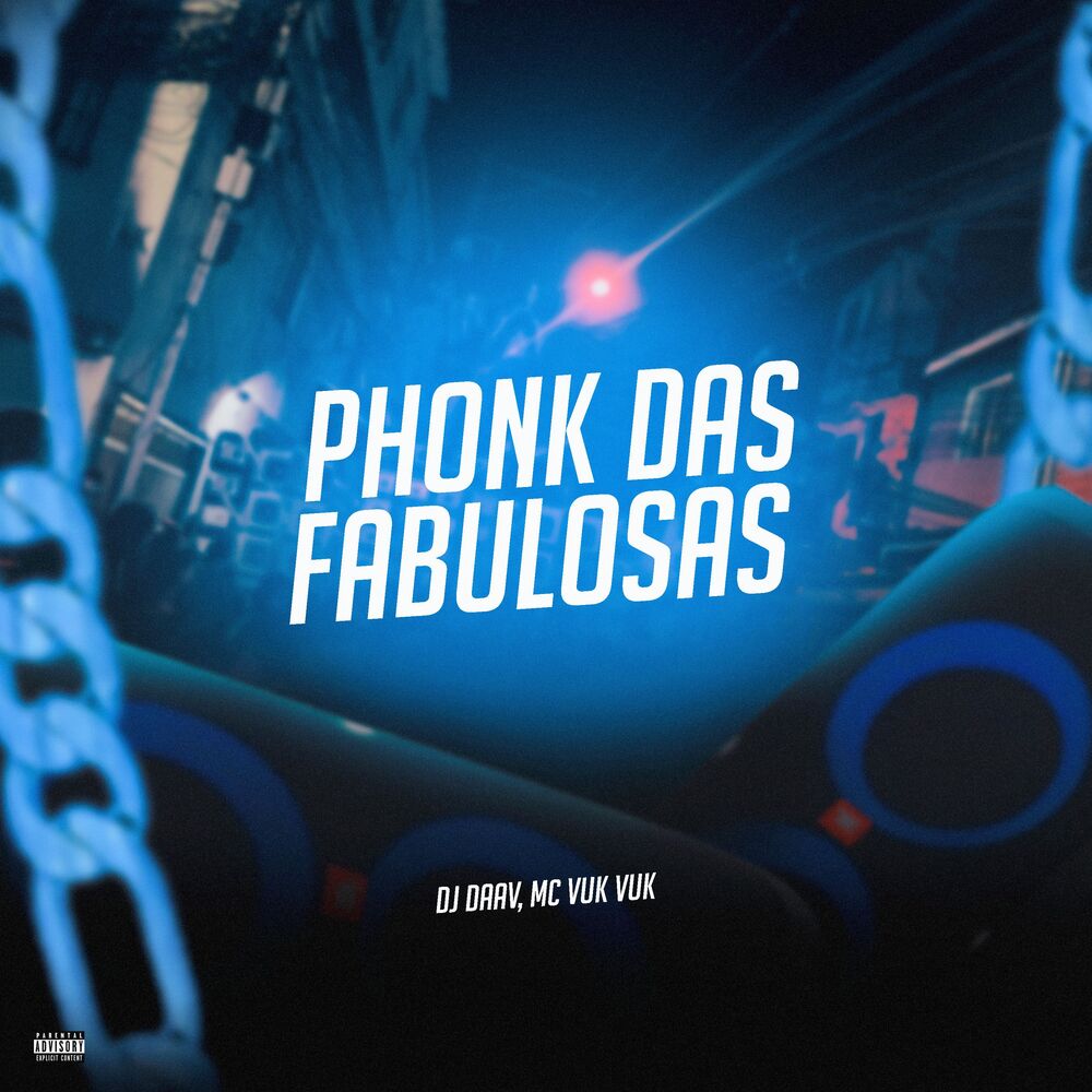 Picture of Phonk das Fabulosas