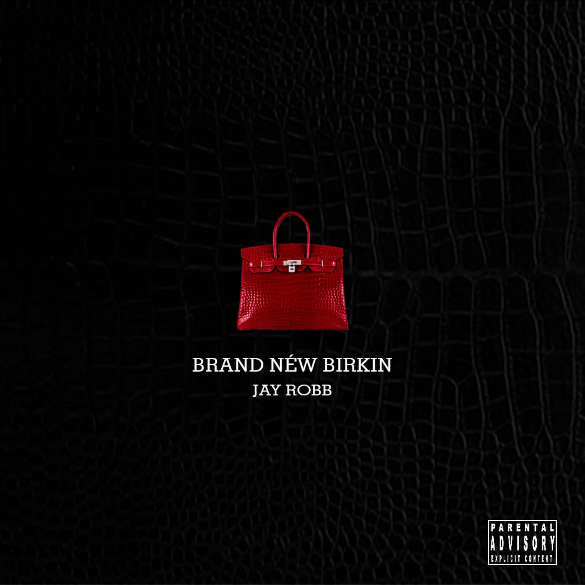 Album cover of Brand New Birkin