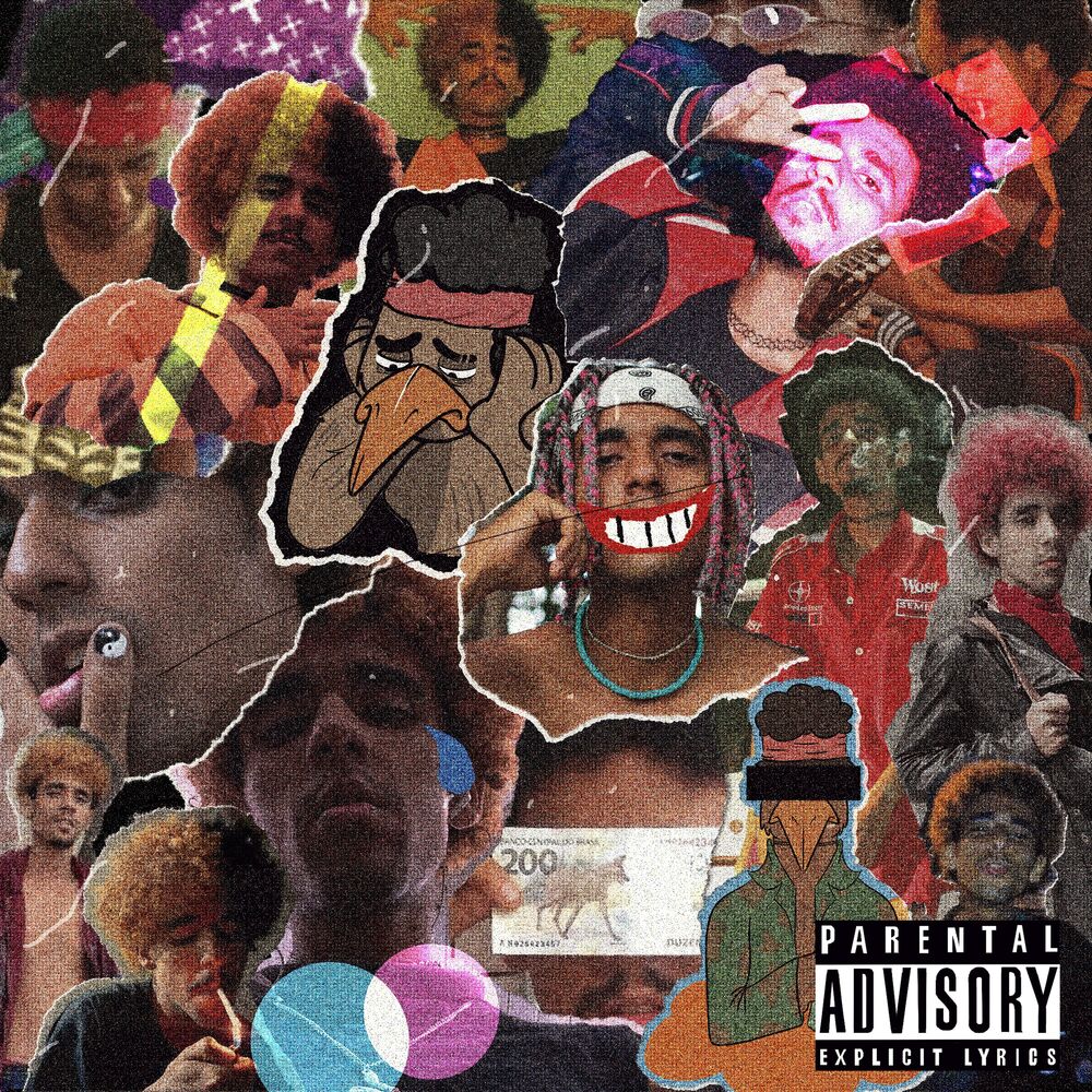 Picture of E-Slime & Waves Tristes