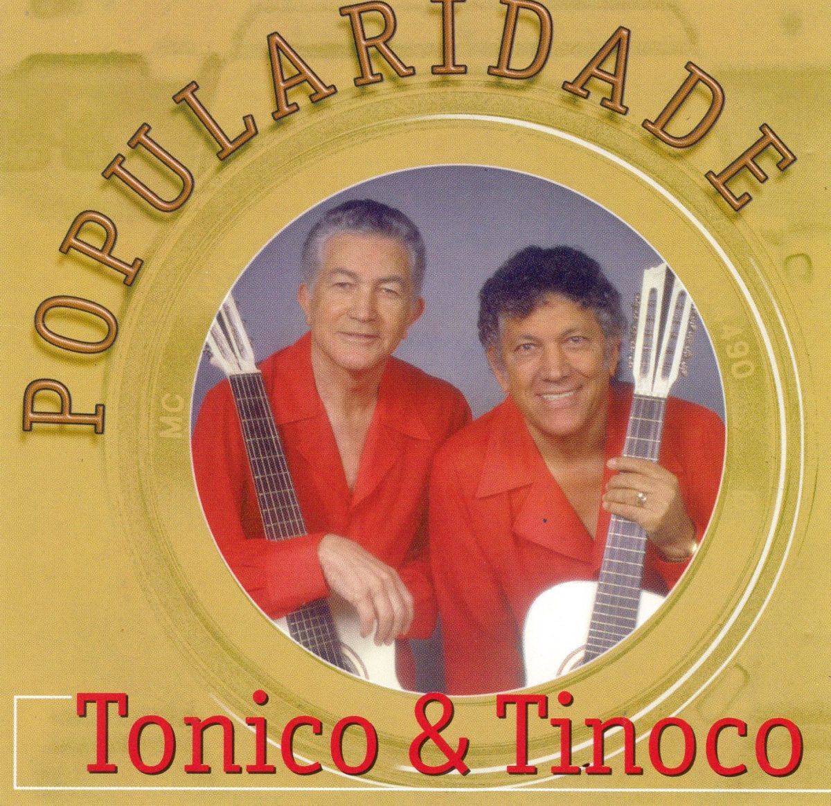 Album cover of Pingo d'água