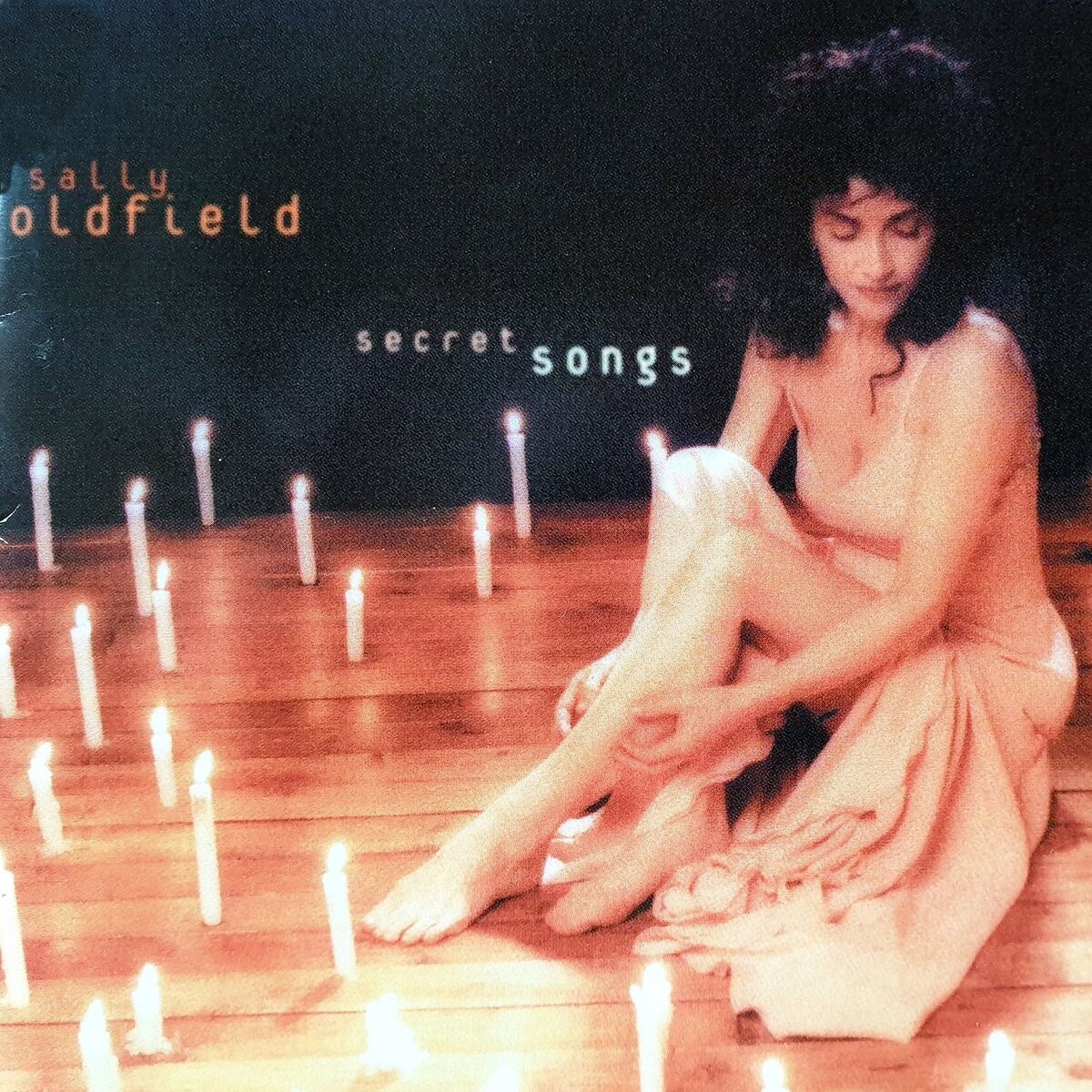 Album cover of Secret Songs (Remastered 2022)