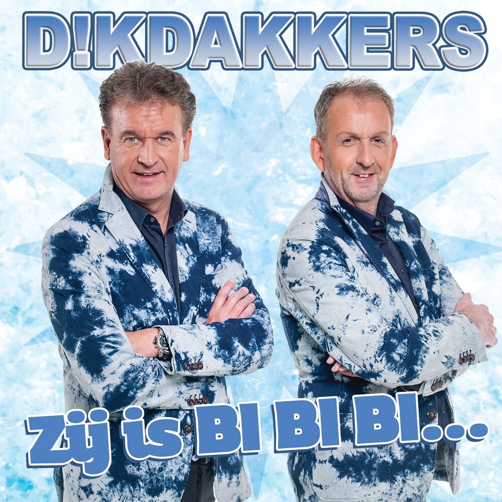 Picture of Zij is bi bi bi....