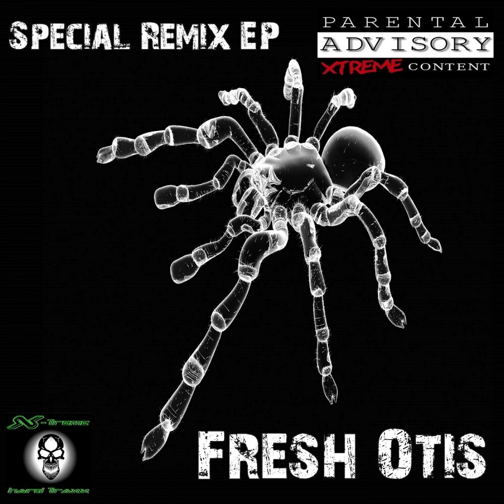 Picture of Special Remix EP 2015