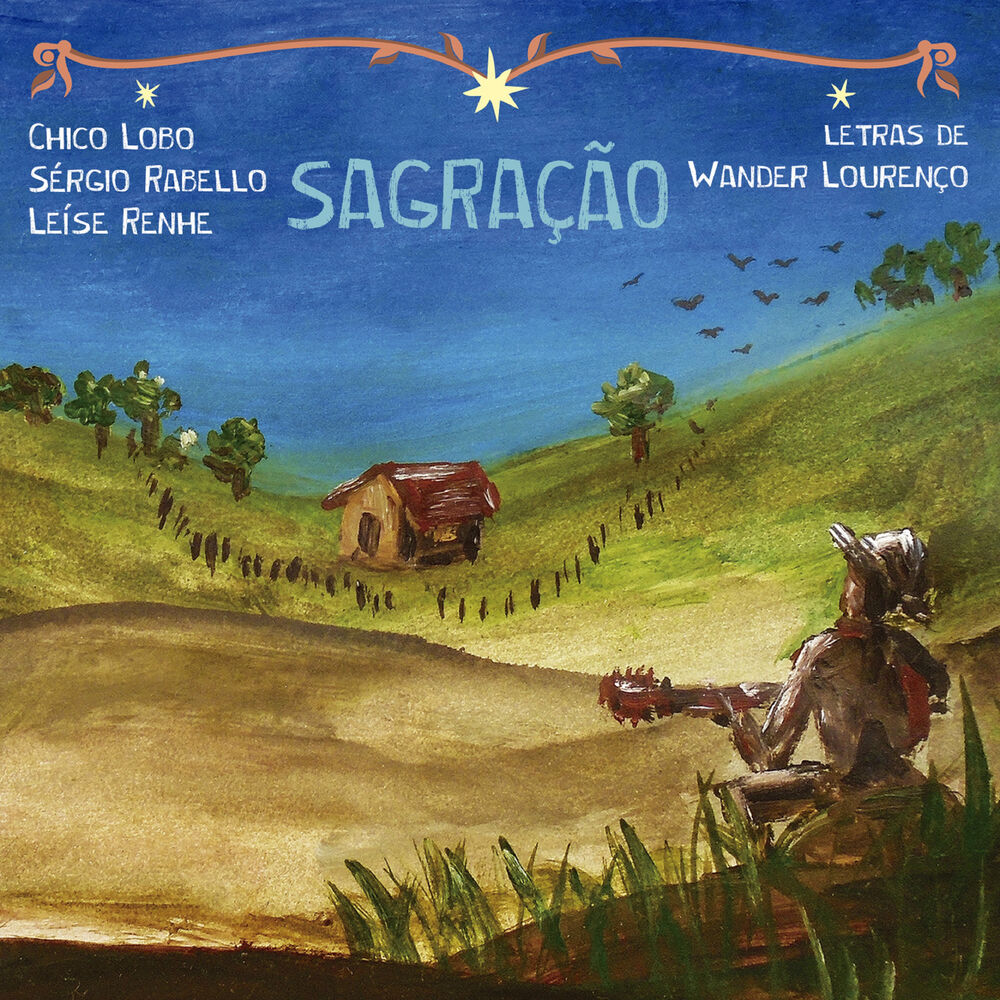 Picture of Sagração