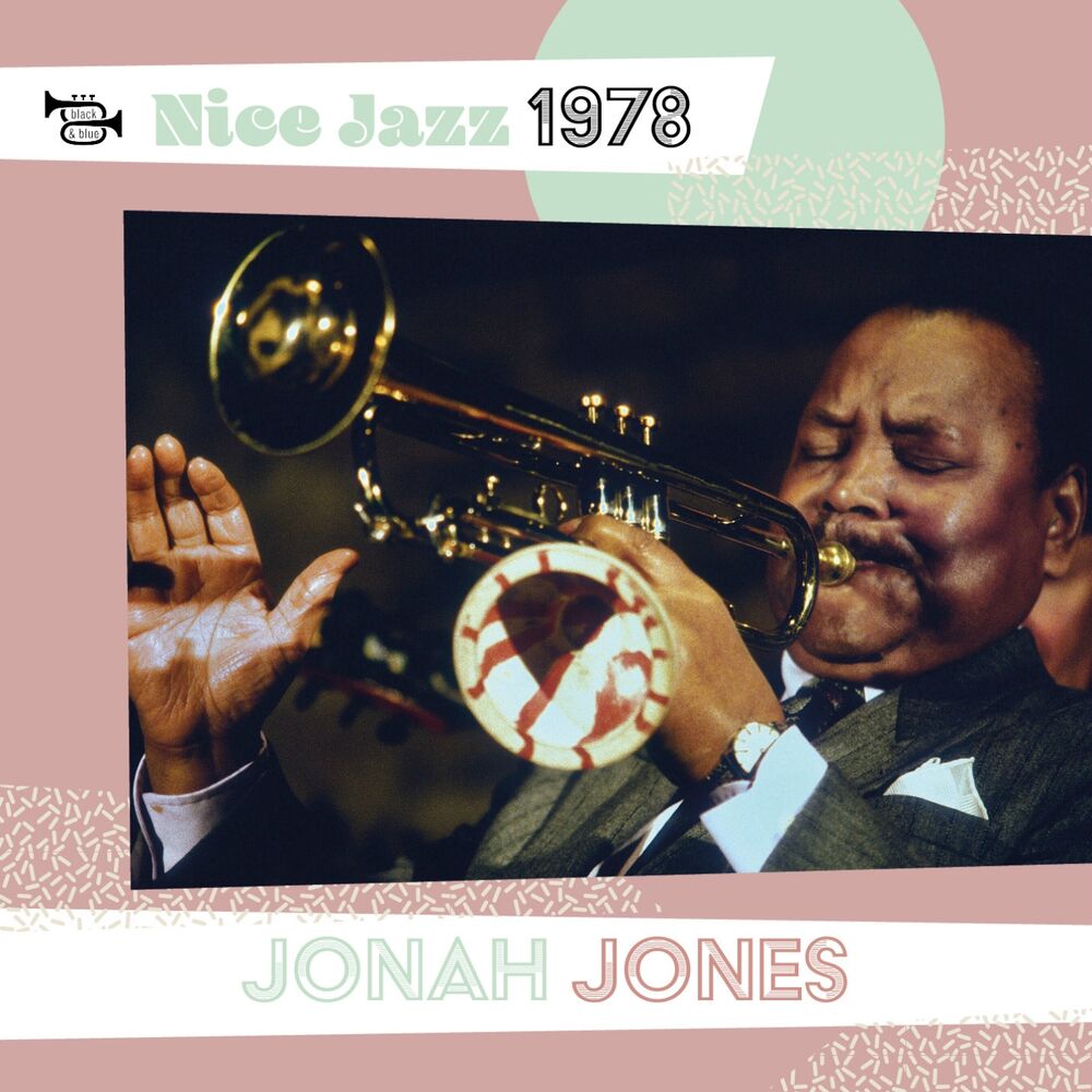 Picture of Nice Jazz (Live at Nice "Grande Parade Jazz", 1978)