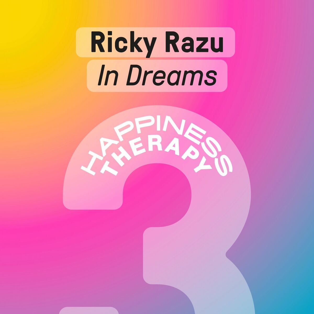 Album cover of In Dreams