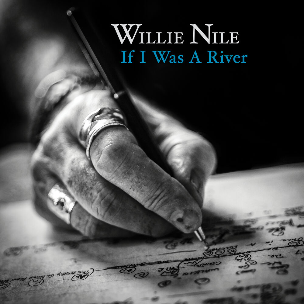 Picture of If I Was A River