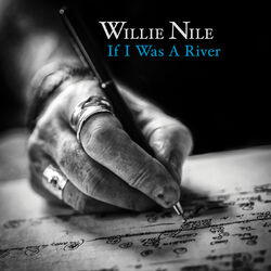 Cover of If I Was A River