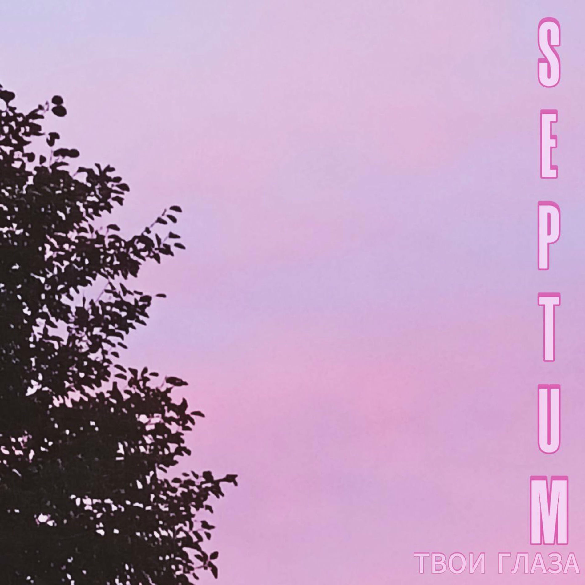 Album cover of Твои глаза