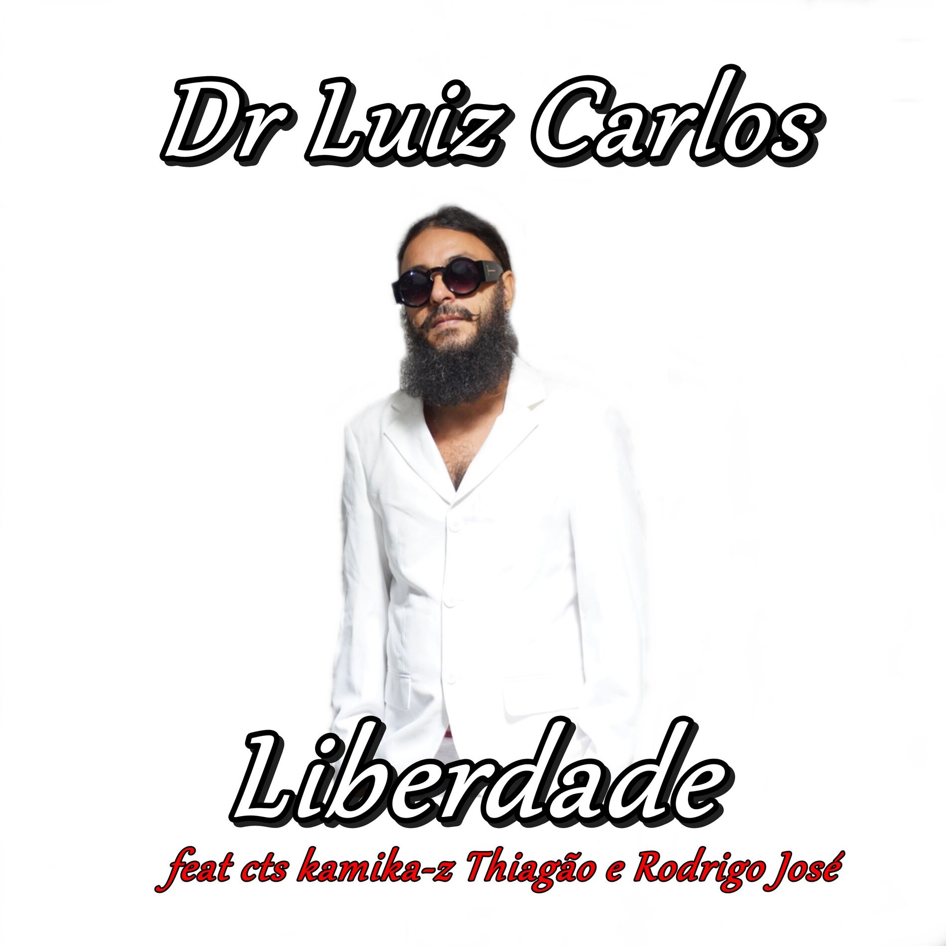 Album cover of Liberdade