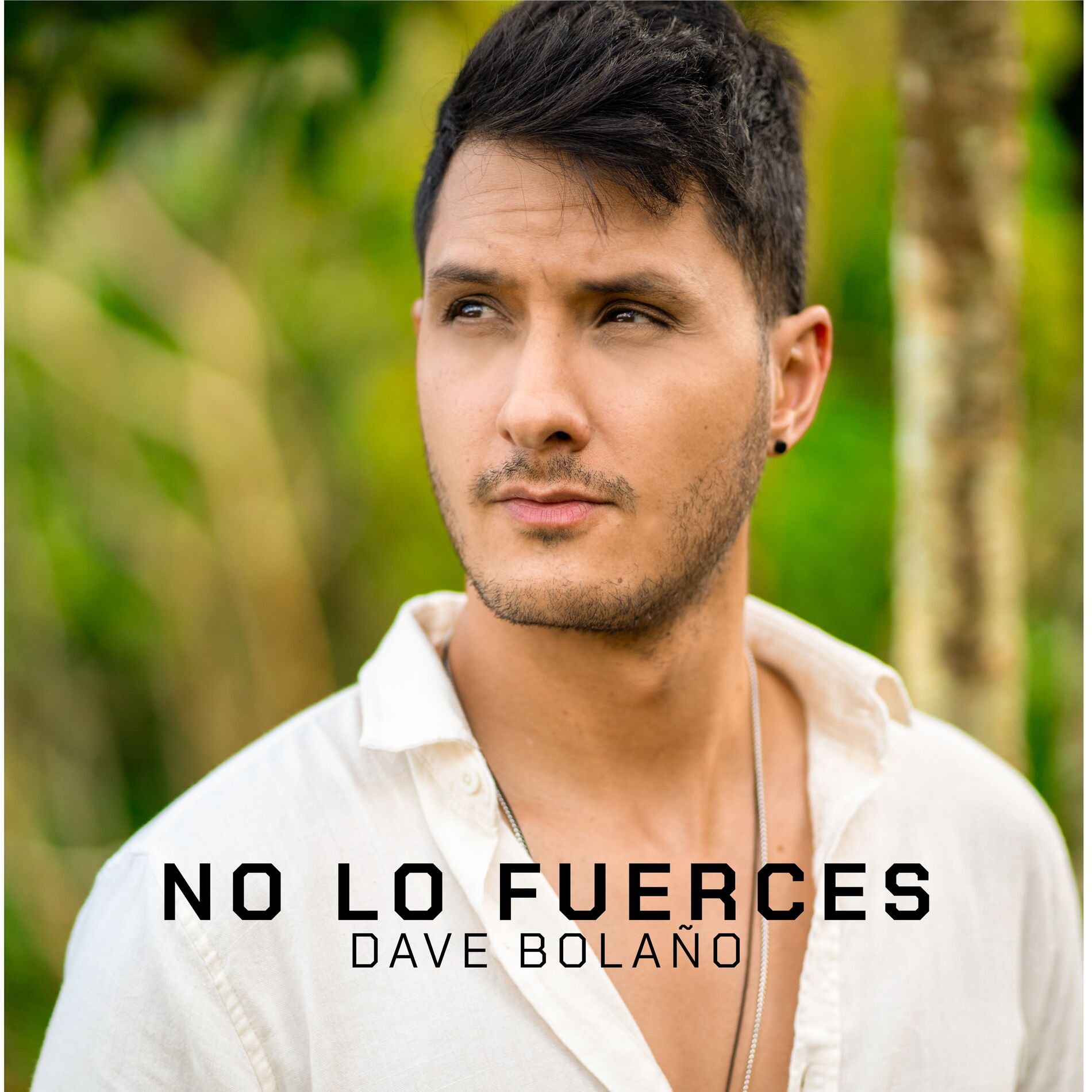 Album cover of No Lo Fuerces