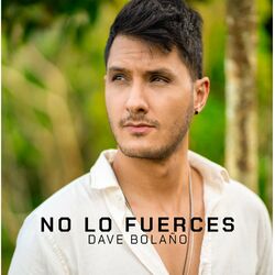 Cover of No Lo Fuerces