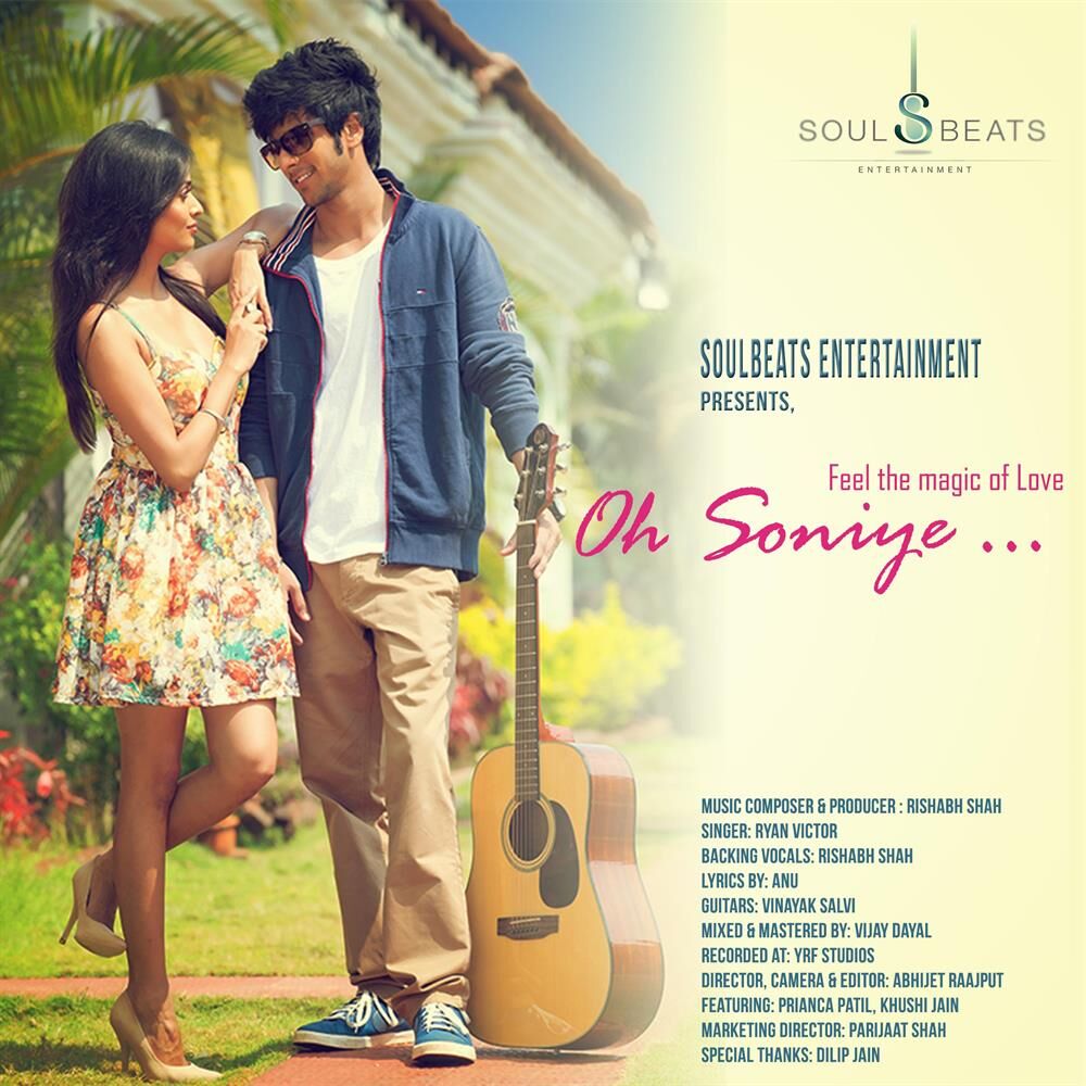 Picture of Oh Soniye