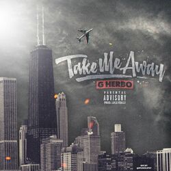 Cover of Take Me Away