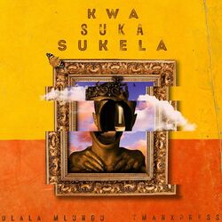Cover of Kwa Suka Sukela