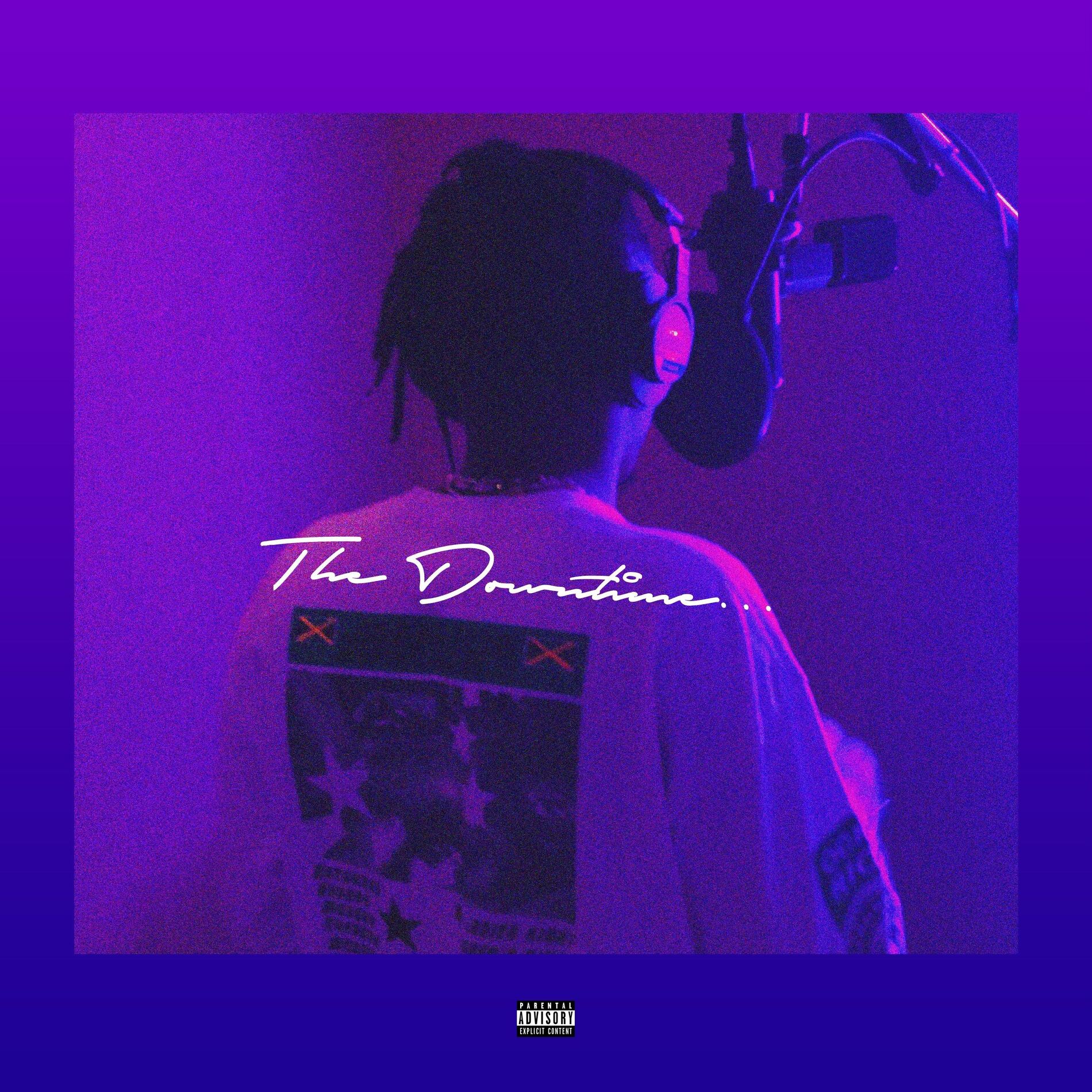 Album cover of The DownTime
