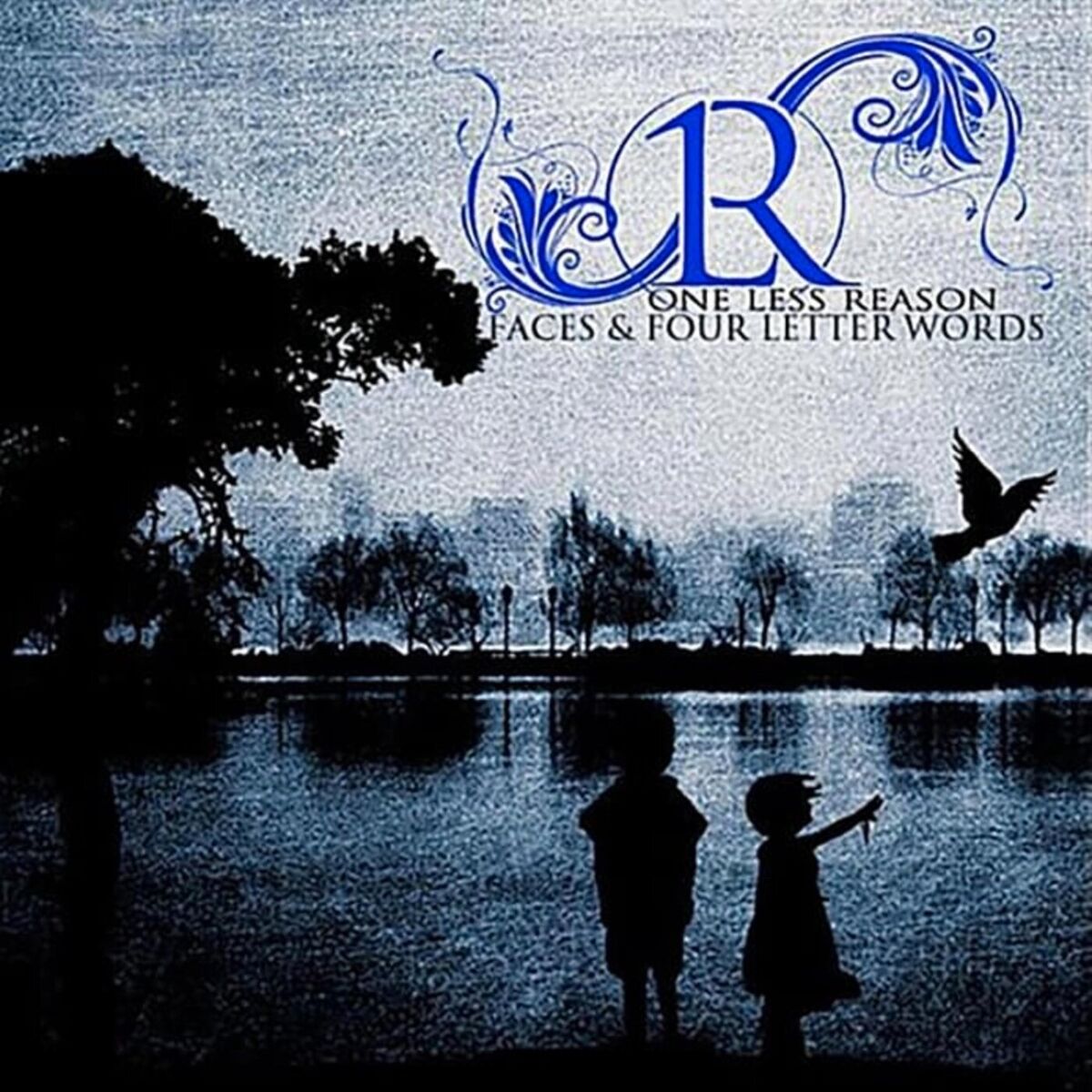 Album cover of Faces and Four Letter Words