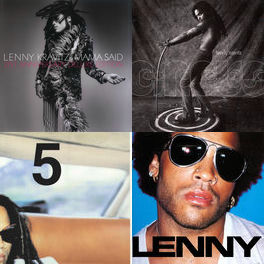 Lenny Kravitz