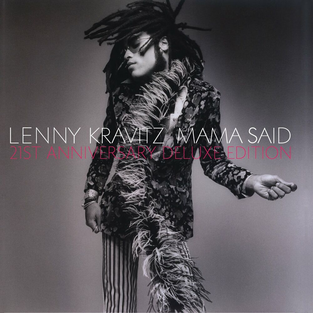 Picture of Mama Said (Deluxe)