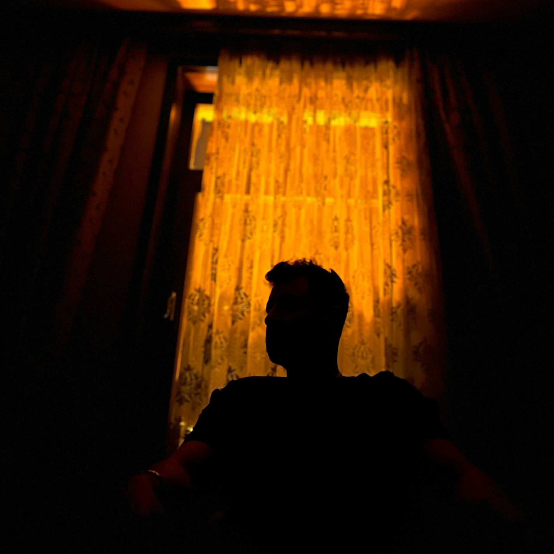 Album picture of Dudaklarında Yalan Kalmış