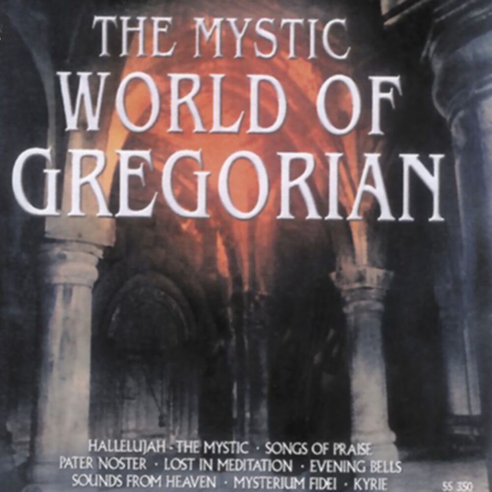 Picture of The Mystic World of Gregorian