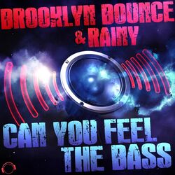 Cover of Can You Feel the Bass