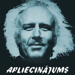 Cover of Apliecinājums
