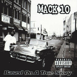 Cover of Based On A True Story