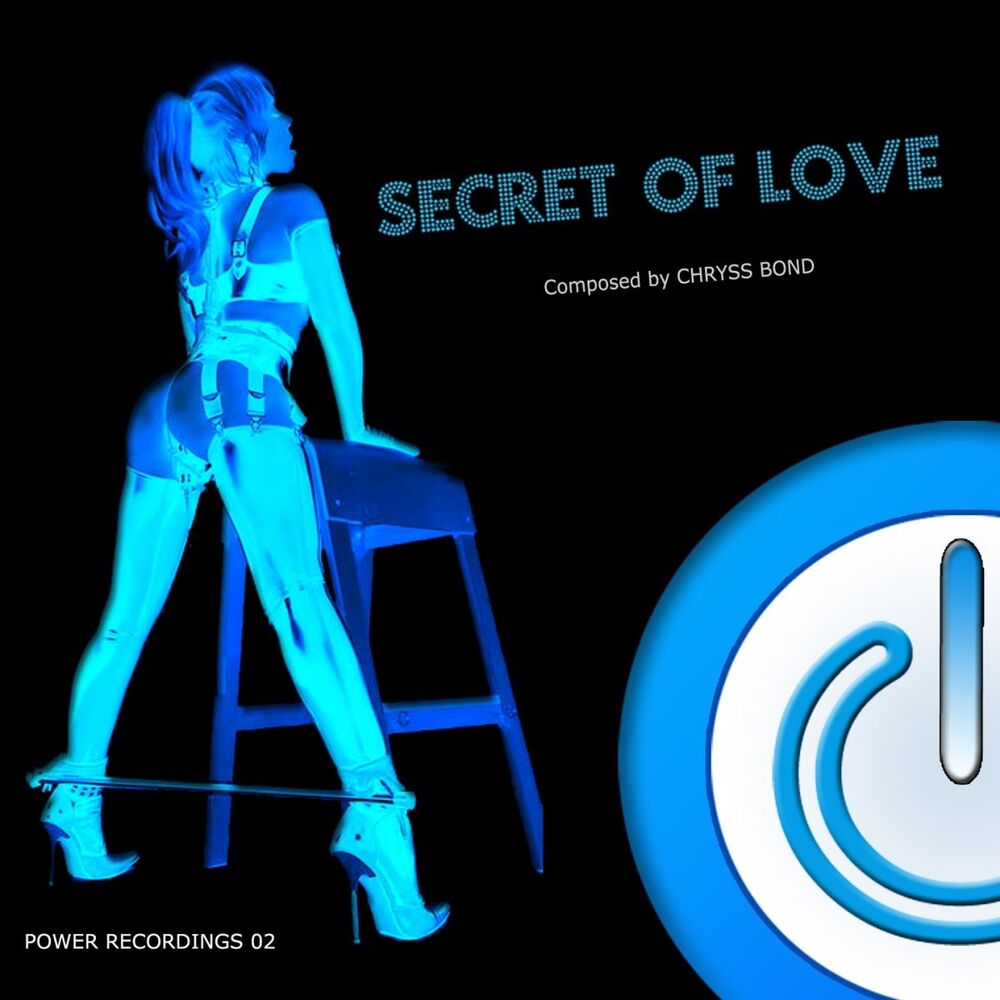 Picture of Secret of Love