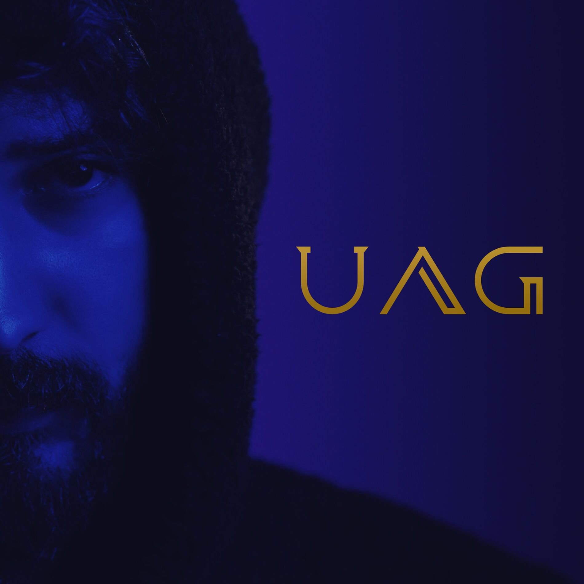 Album cover of UAG